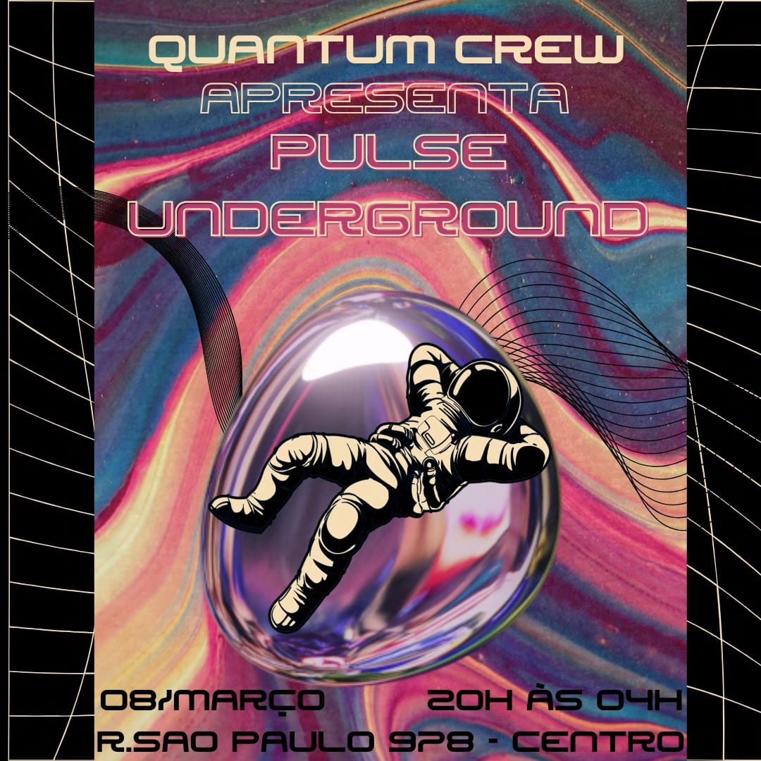 Pulse Underground