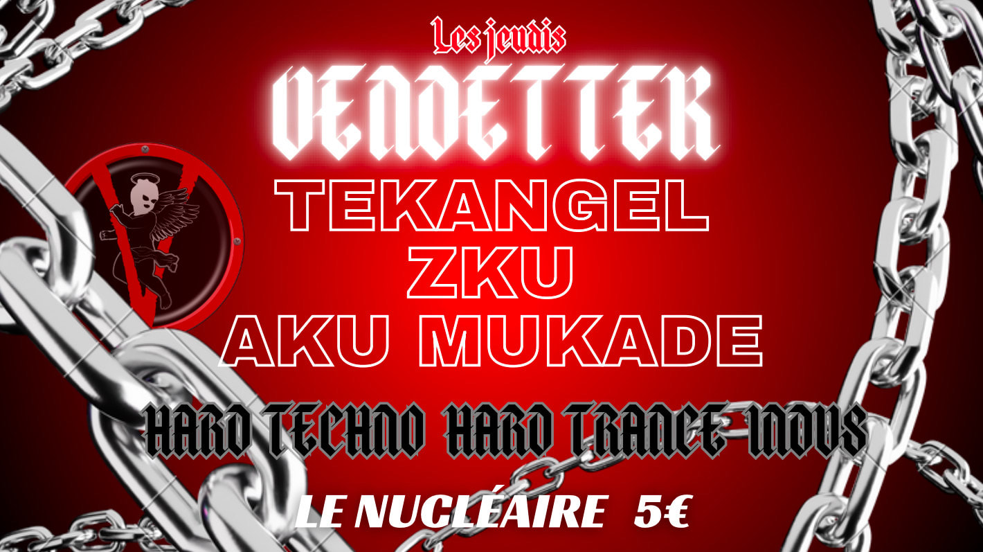 Les Jeudis Vendettek
