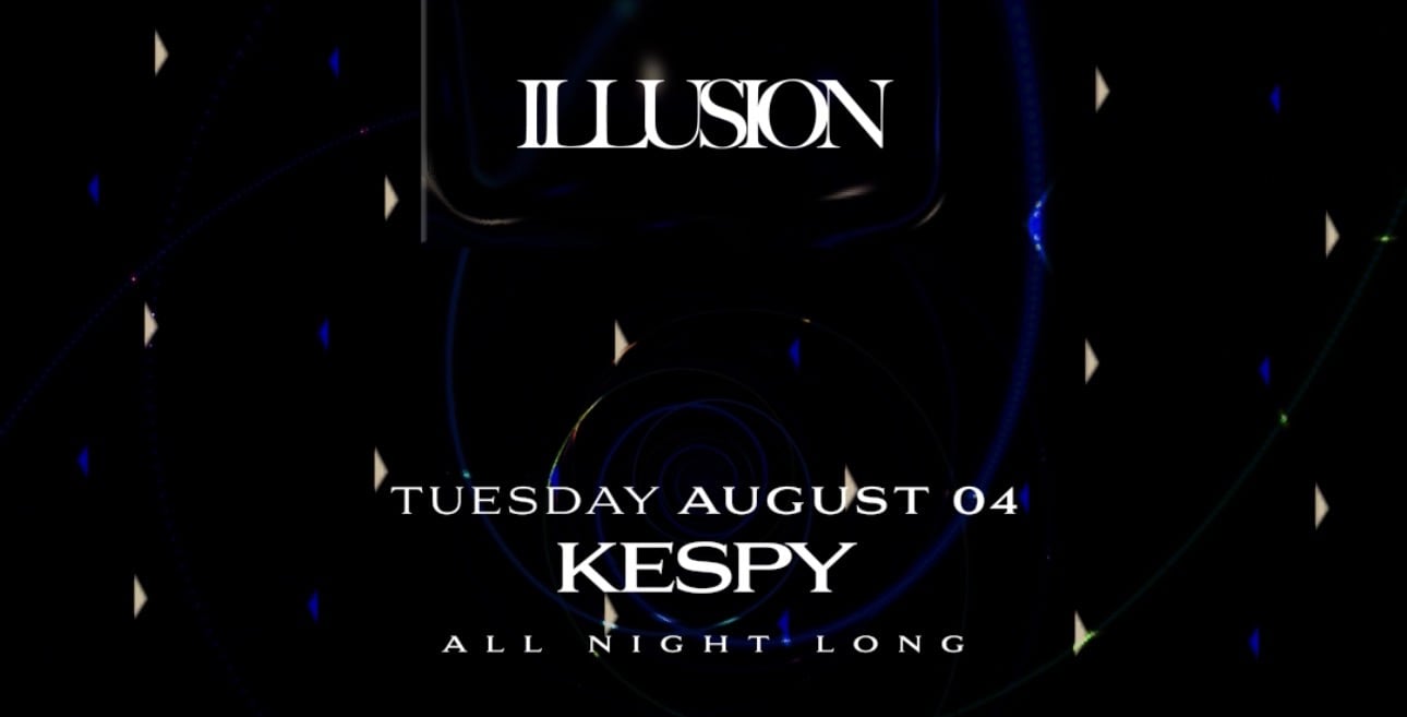 Illusion Summer Edition