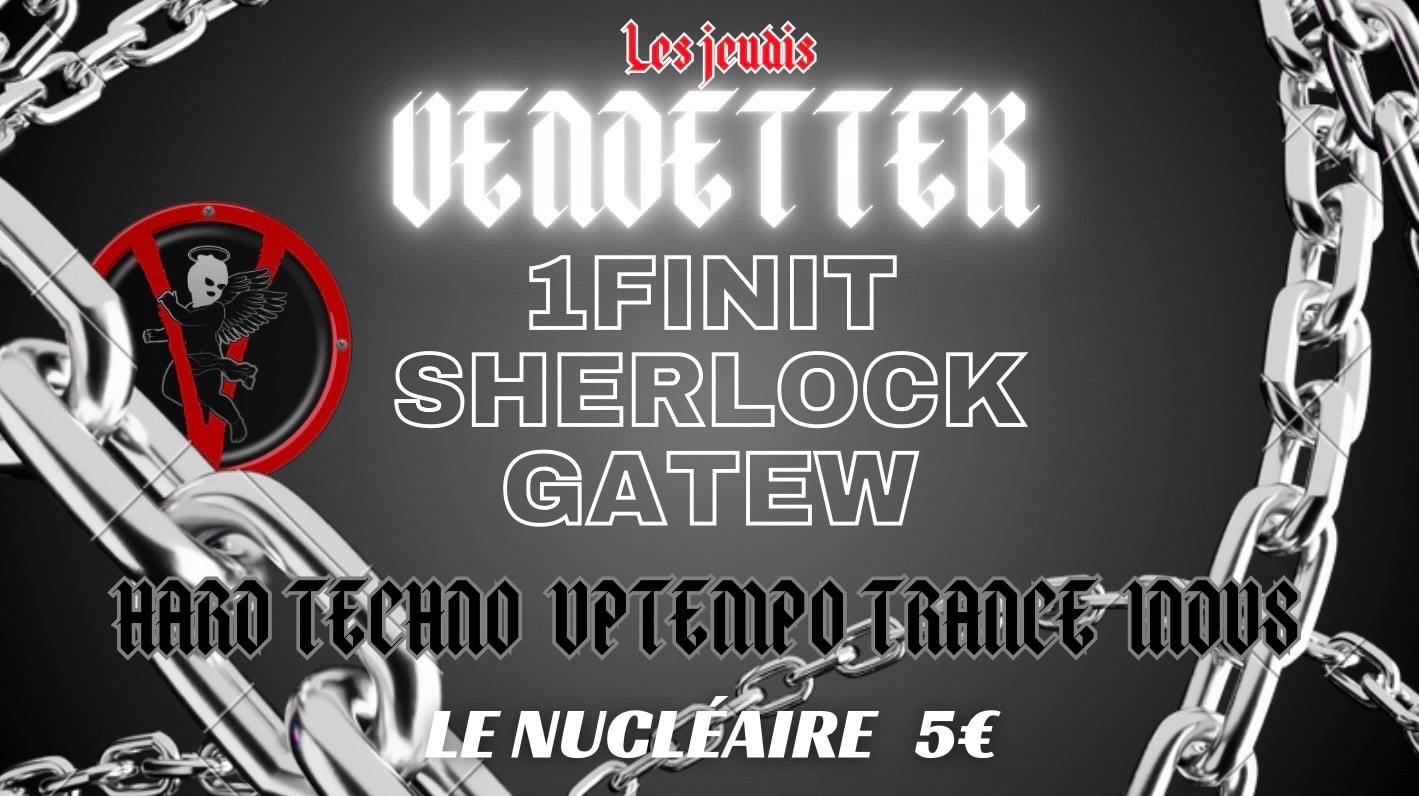 Jeudis Vendettek