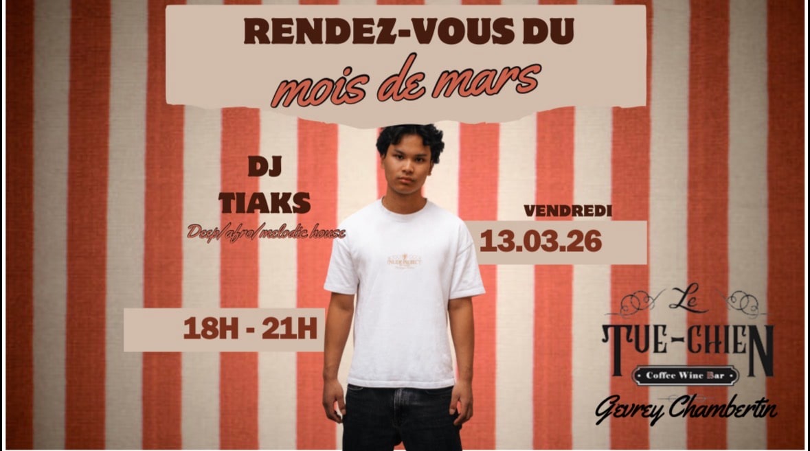 Rendez Vous Du Vendredi