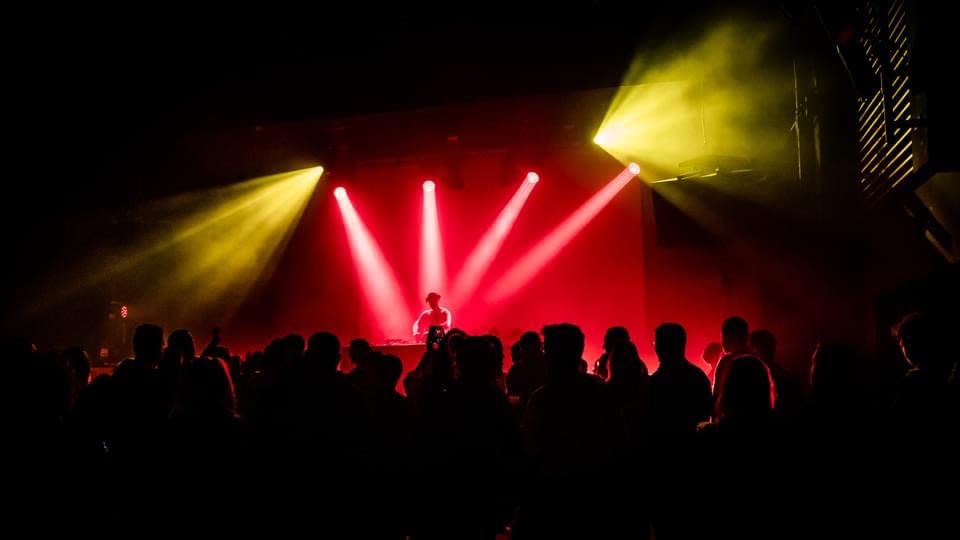 Berliner Miniklub: Slvrfx Premiere