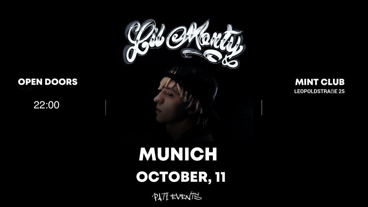 Lil Morty Munchen