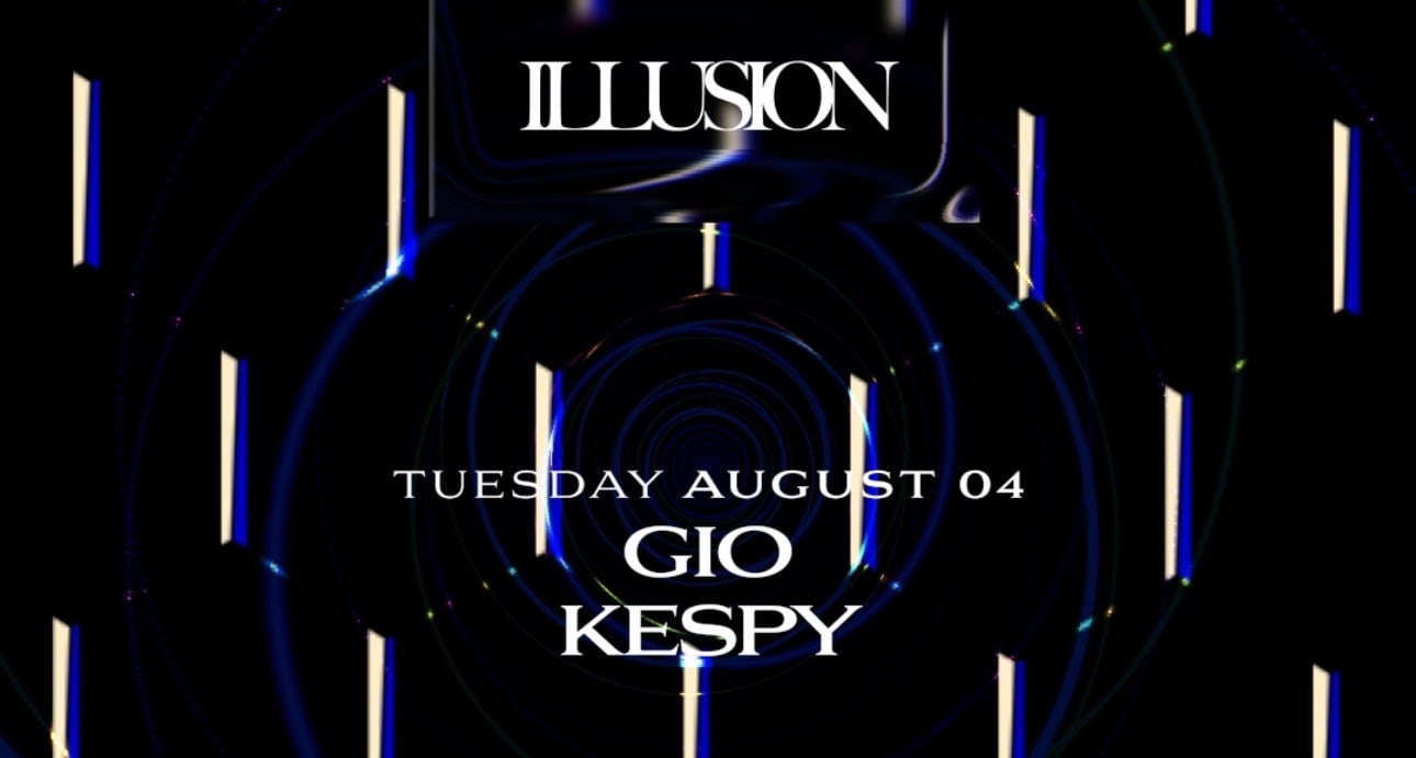 Illusion Summer Edition