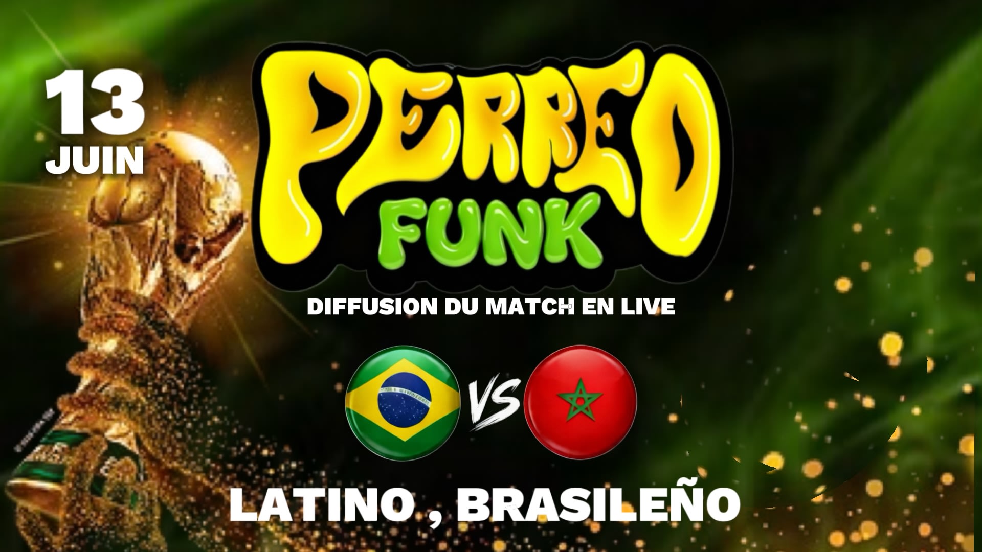 Perreofunk