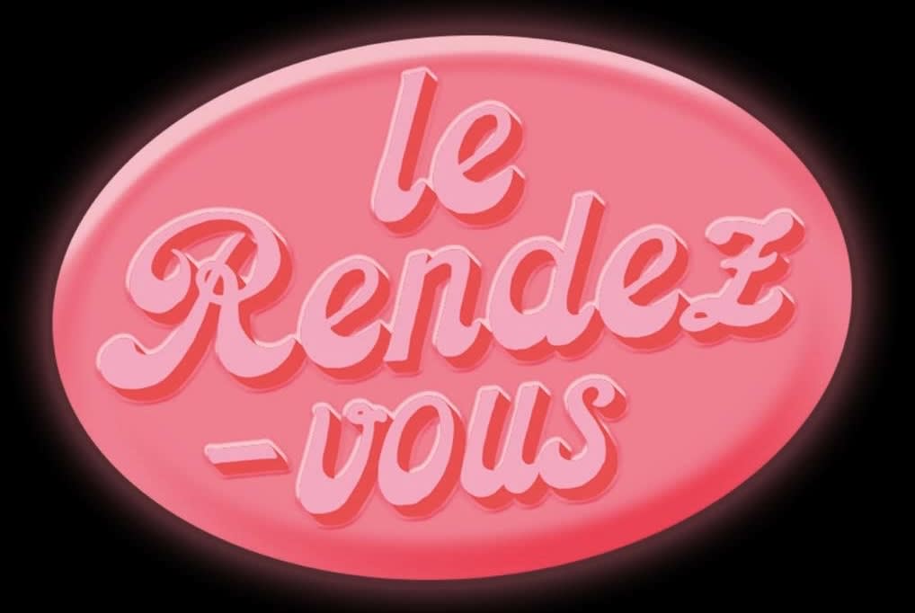 Le Rendez-Vous N°2