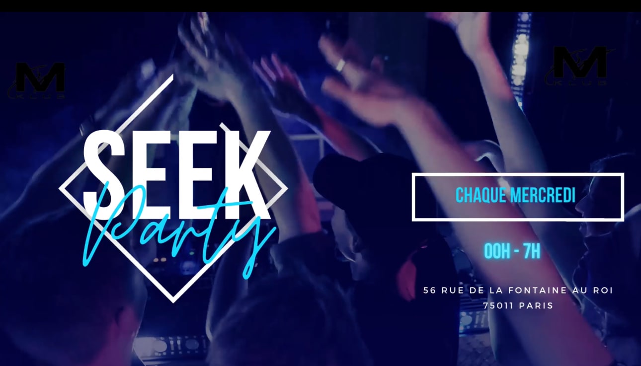 Seek Party