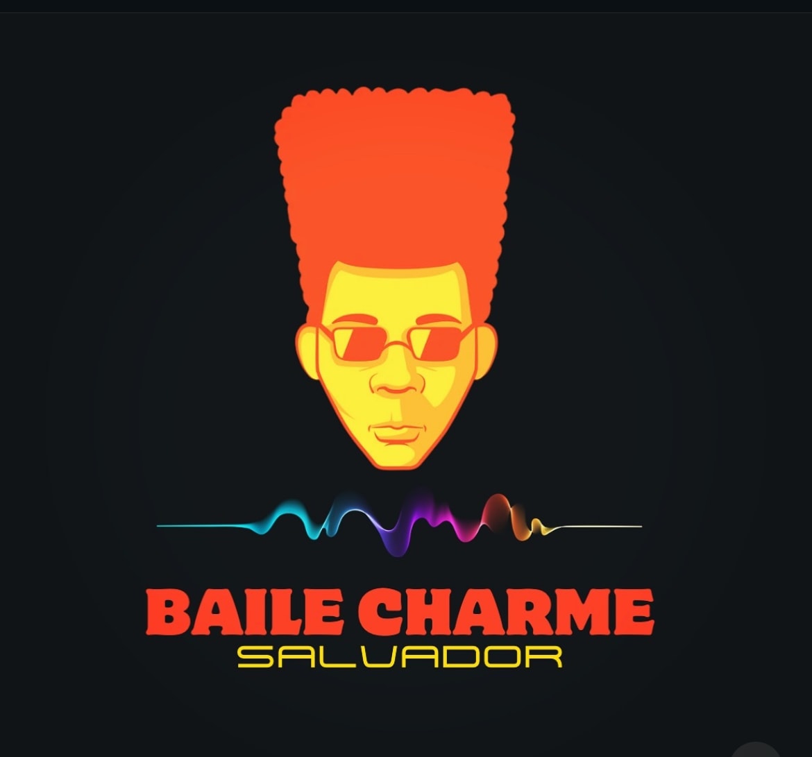 Baile Charme Salvador - Conexão Jamaica