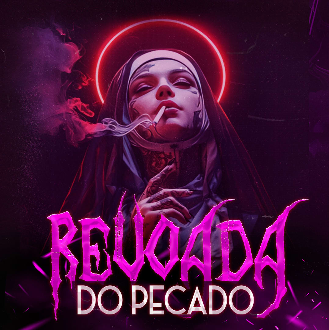 Sexta Feira 13 Revoada Do Pecado