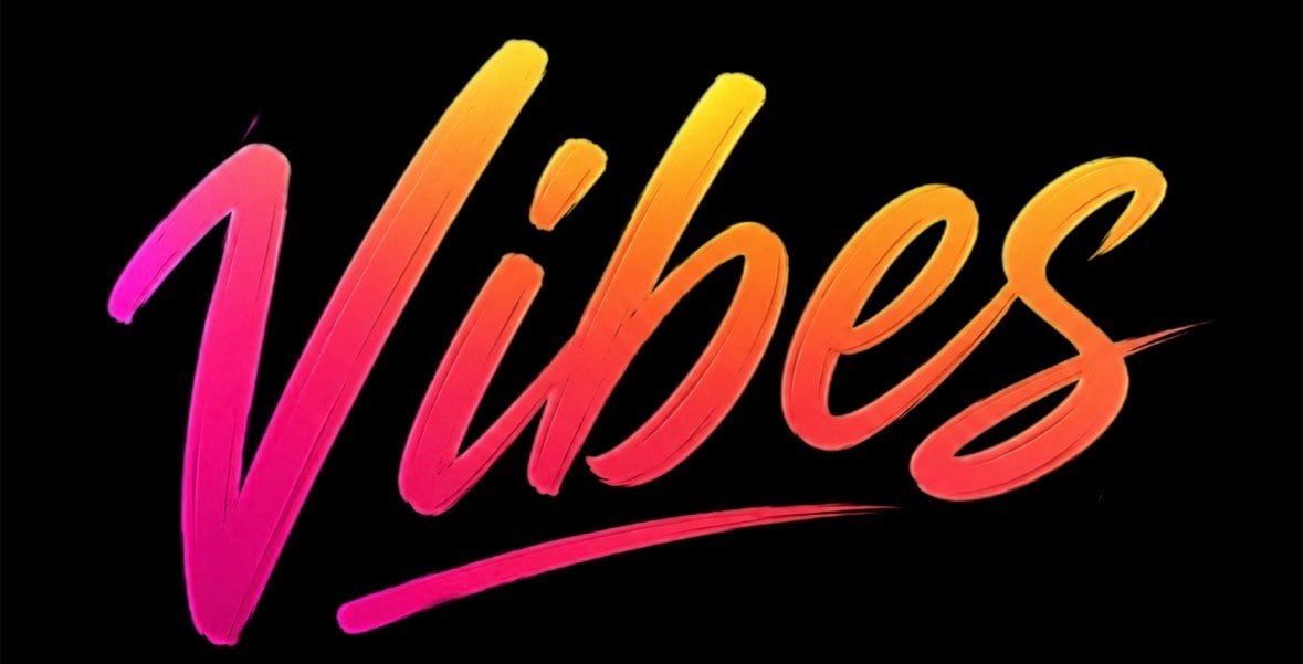 Vibes event