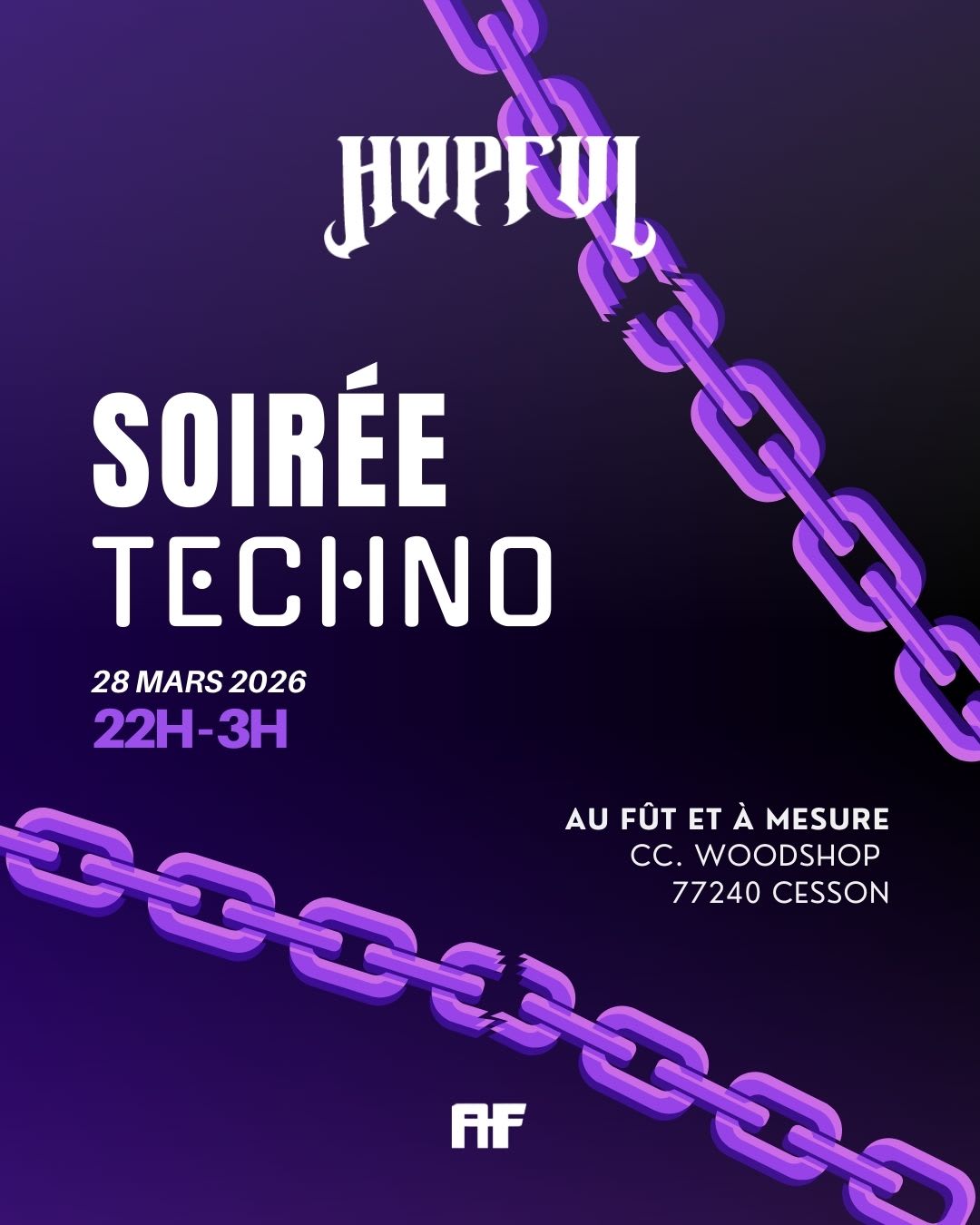 Au Fût Et A Mesure • Høpful