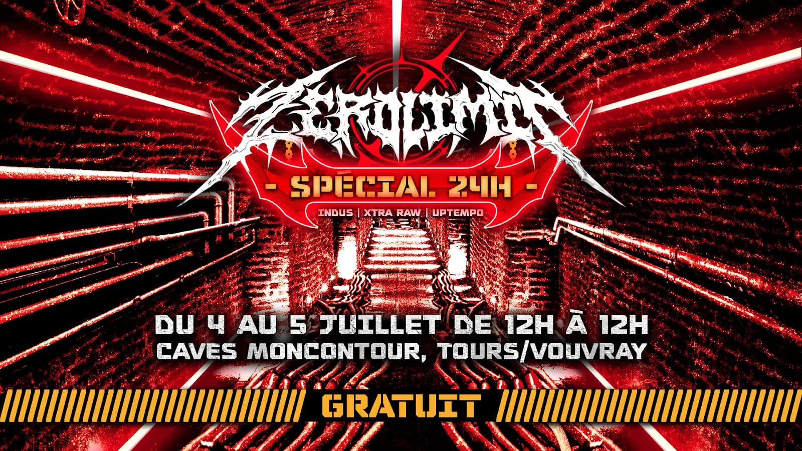 Zero Limit | Special 24h