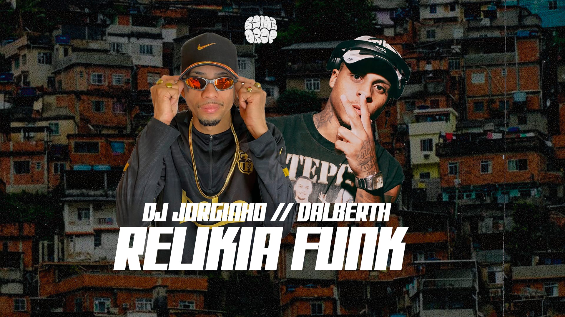 Relikia Funk