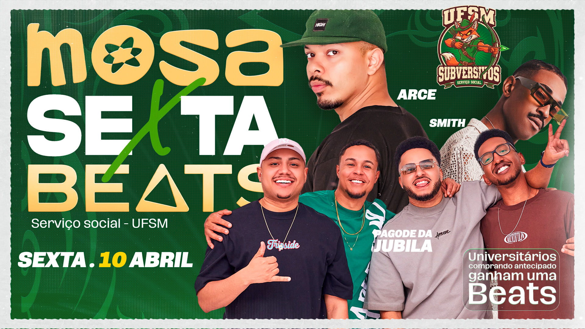 Mosa Beats