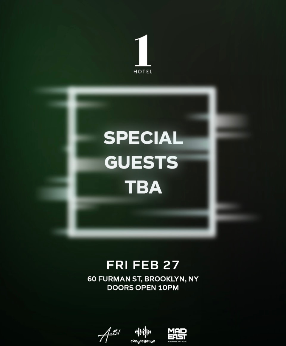 1 Hotel Brooklyn Bridge