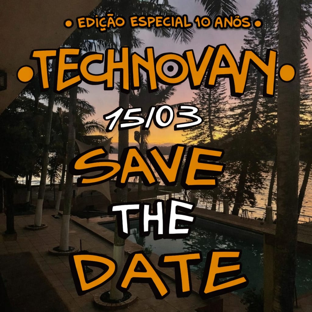 Technovan 15/03/2026