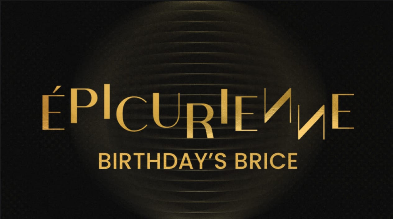 Épicurienne X Les Mômes 25 Novembre 2025