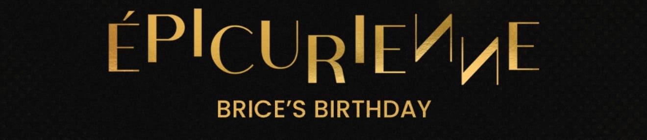 Épicurienne X Les Mômes 25 Novembre 2025