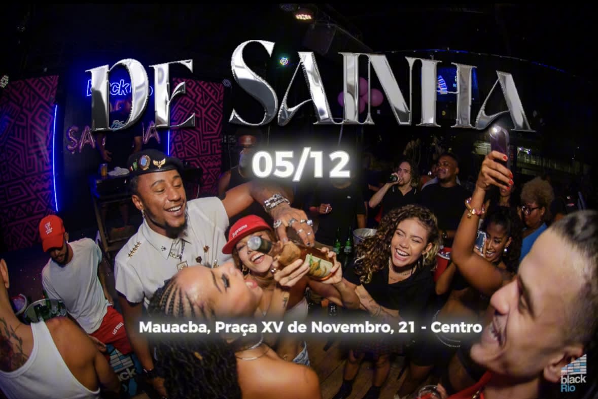 De Sainha X Quelix Pique