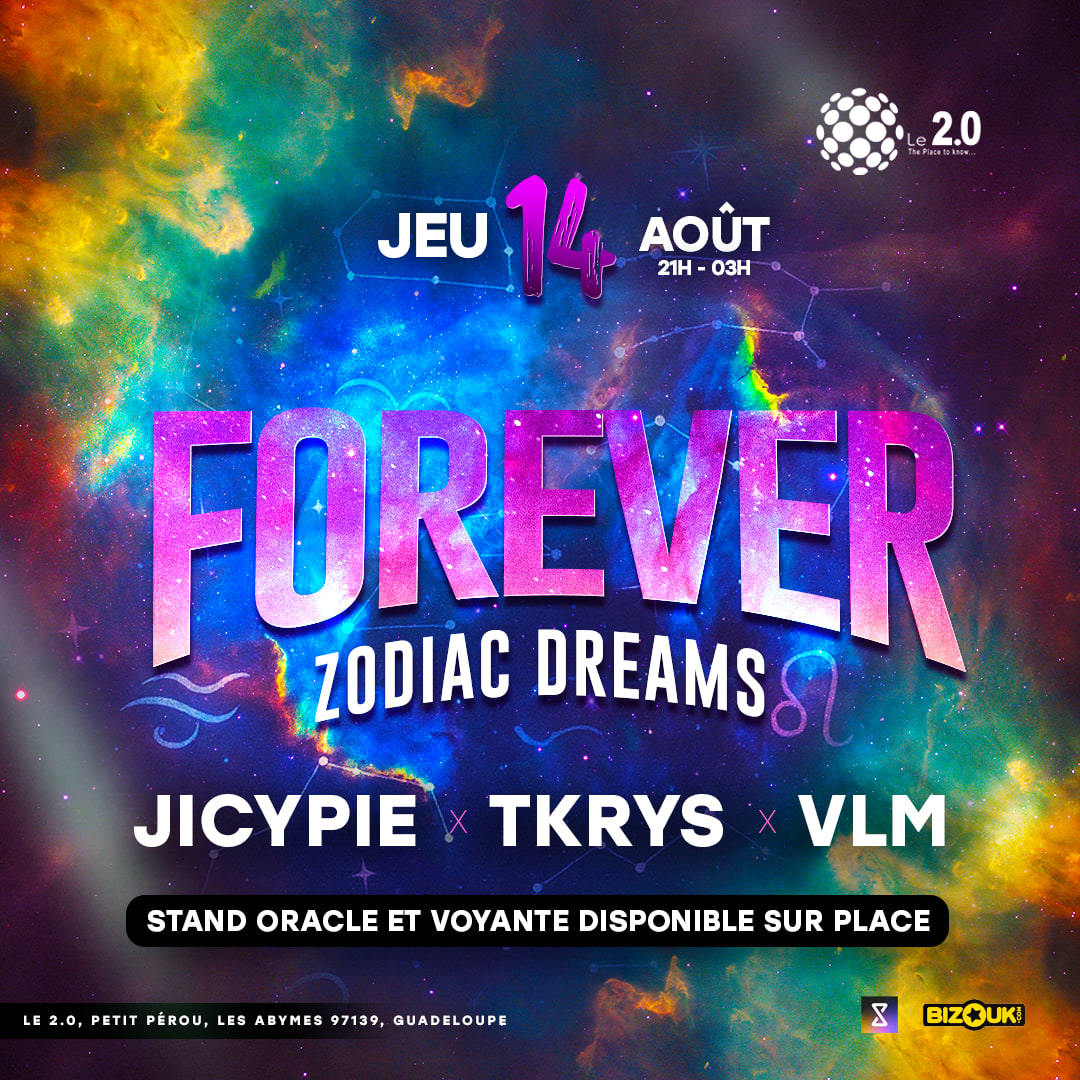 Forever • Zodiac Dreams