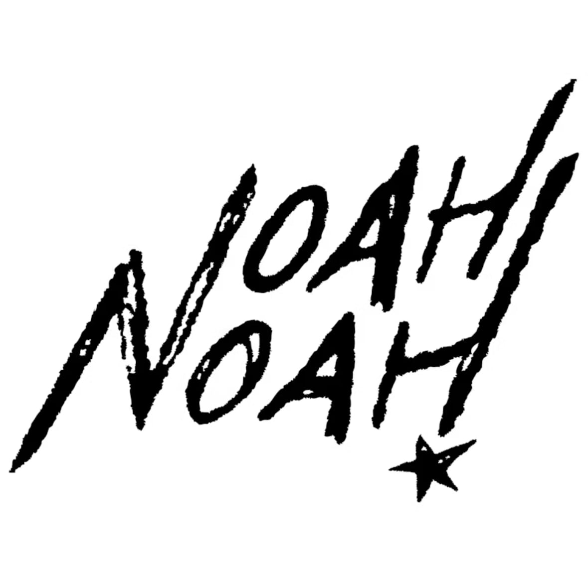 Noah Noah! Pop Up! Rio!