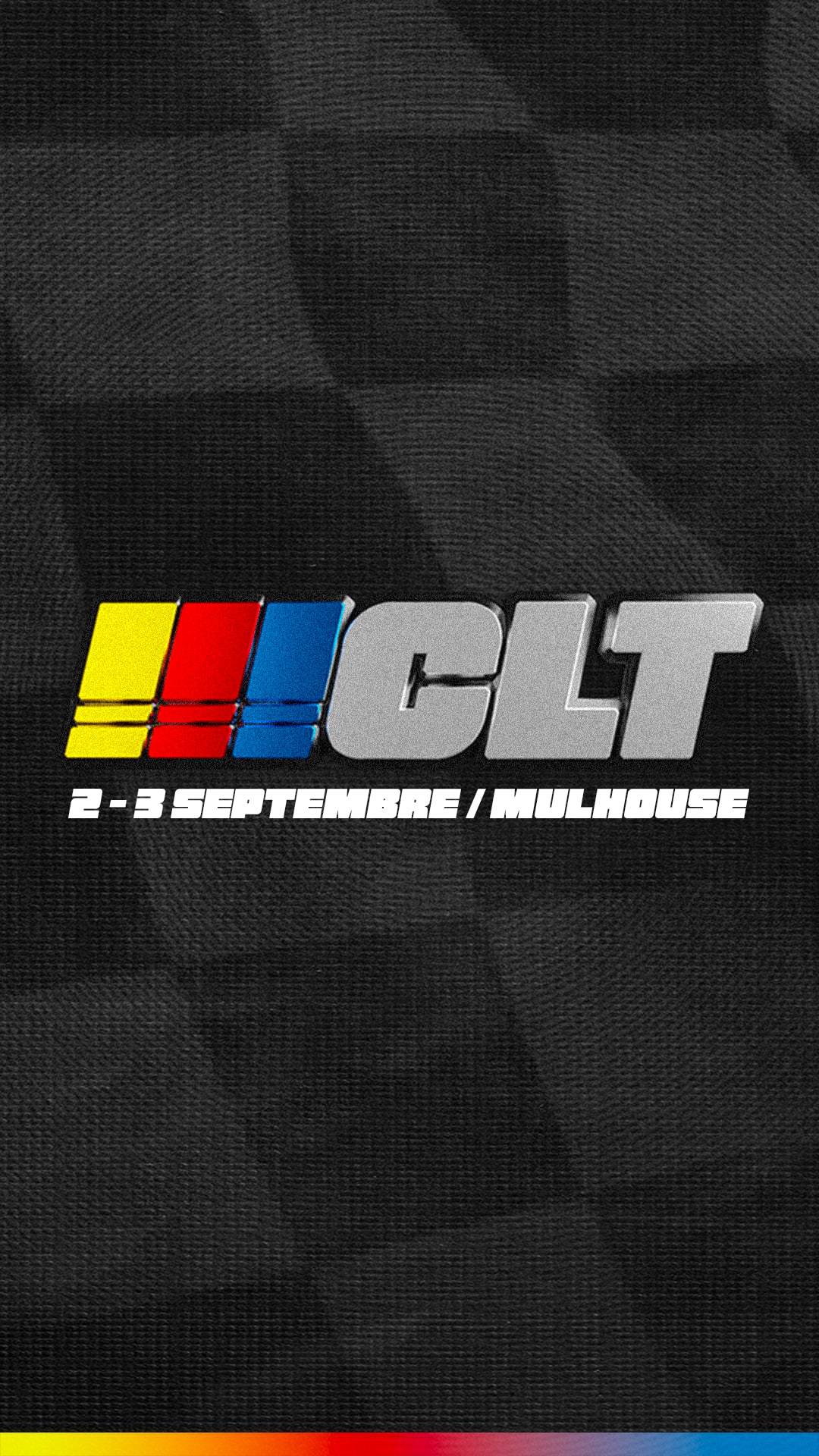 Clt Festival - Enjoy The Ride !