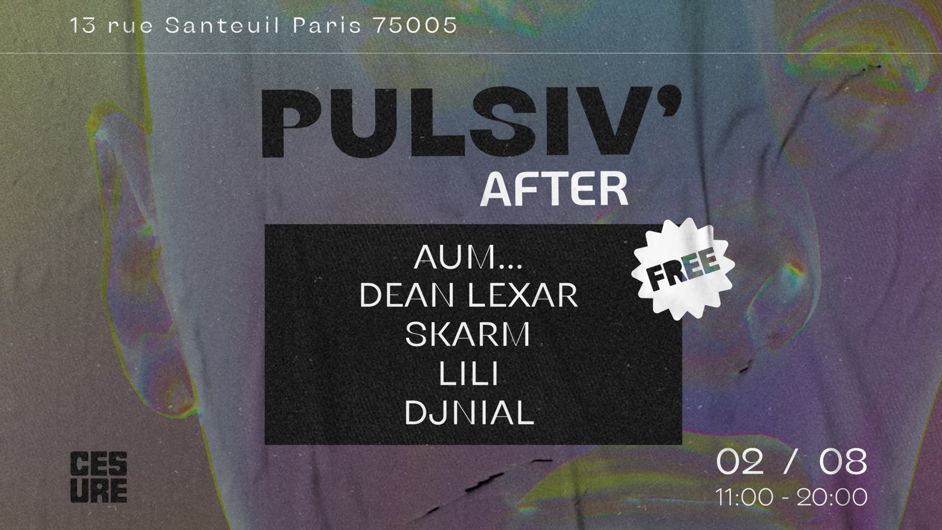 After Pulsiv’
