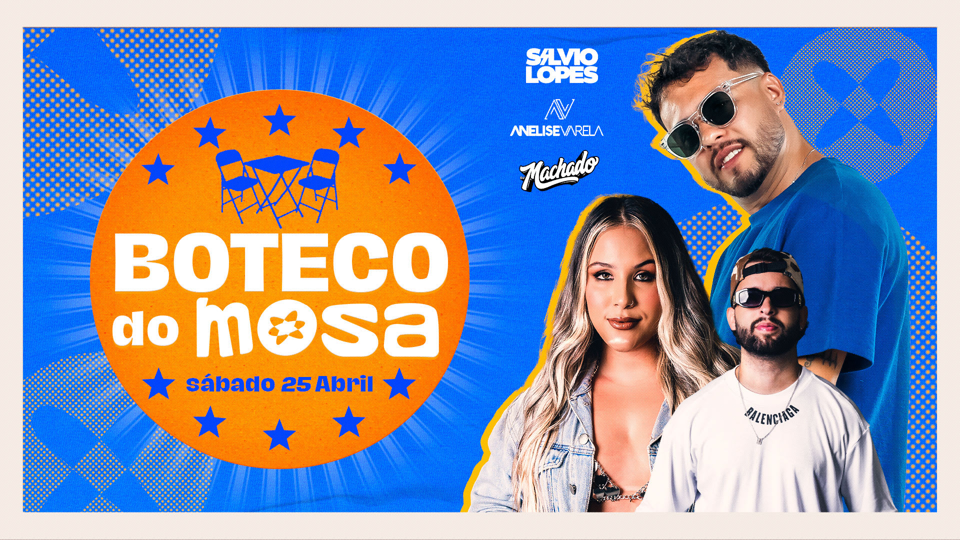 Boteco Do Mosa 25.04