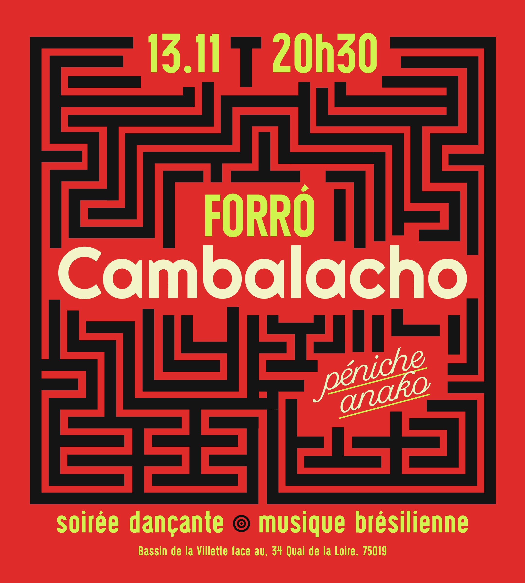 Cambalacho