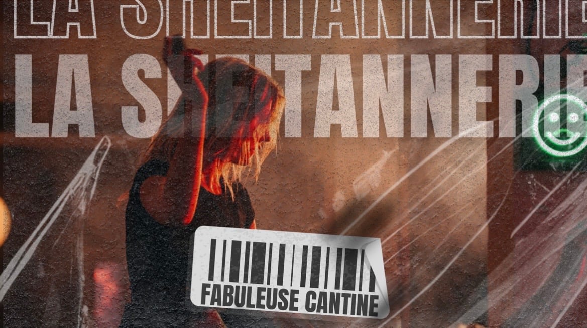La Sheitannerie : 7h De Sons Non Stop