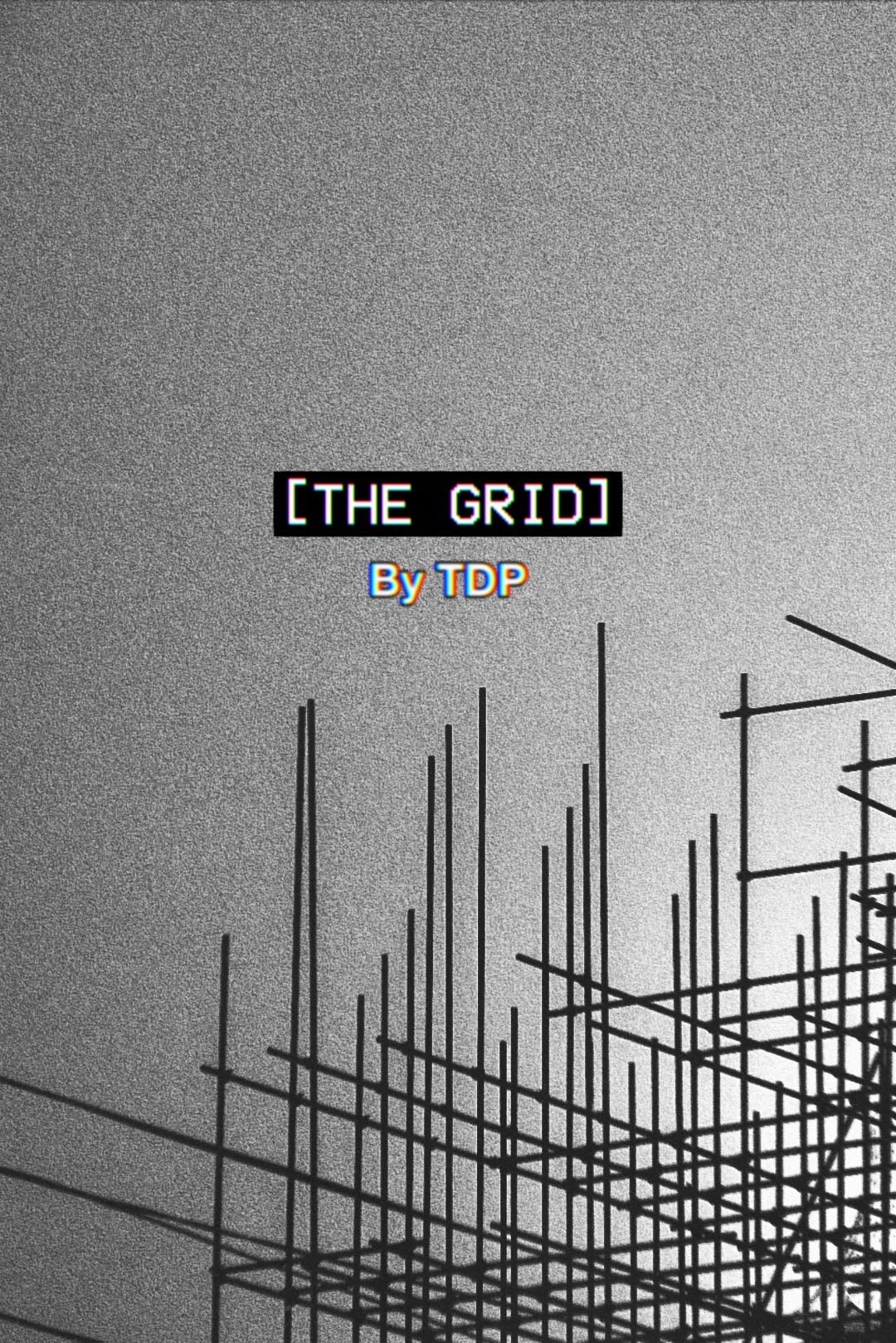 Tdp #5 [The Grid] Avec Flkn / Drizer Ac / Majes / Skapier