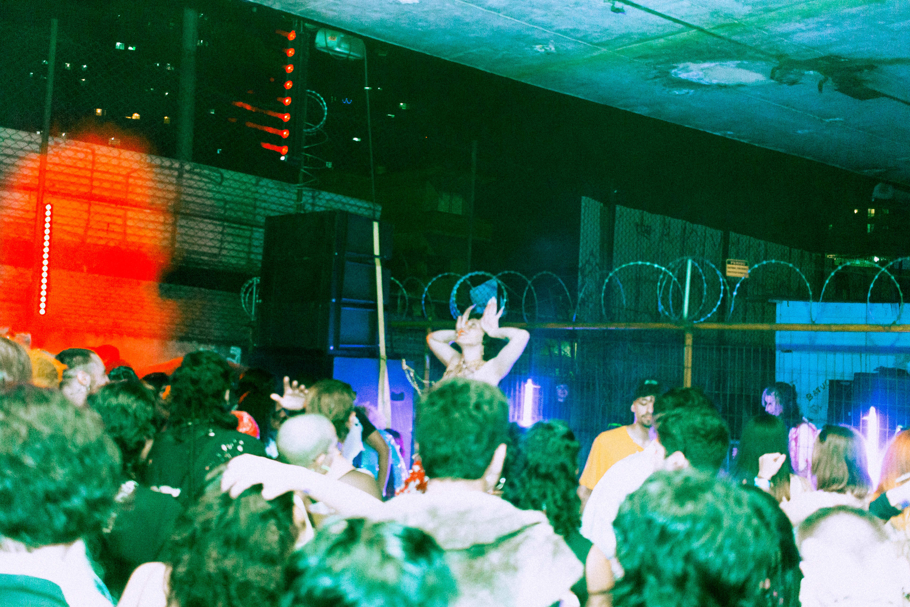 Millennium In K