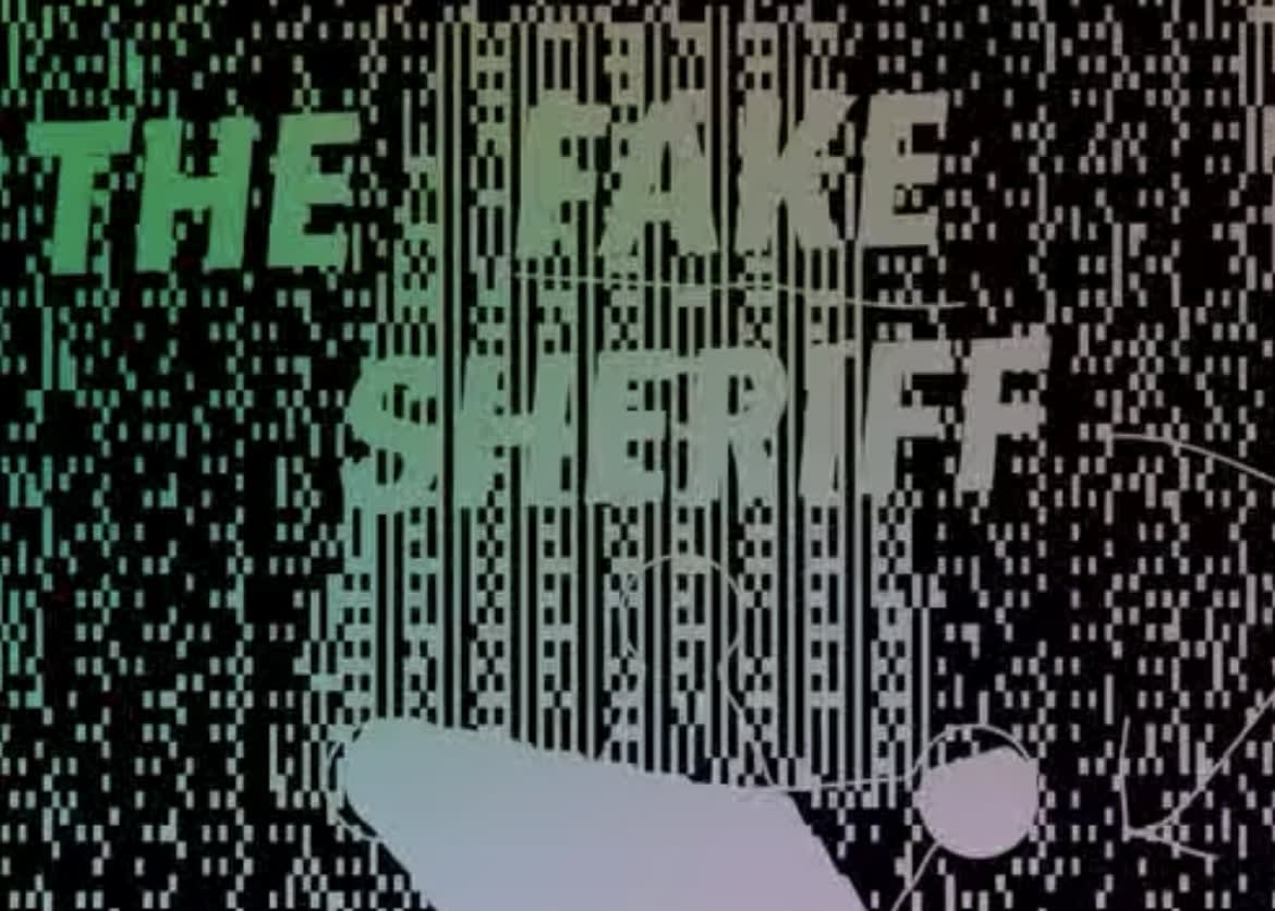 Fake Sheriff Live Set
