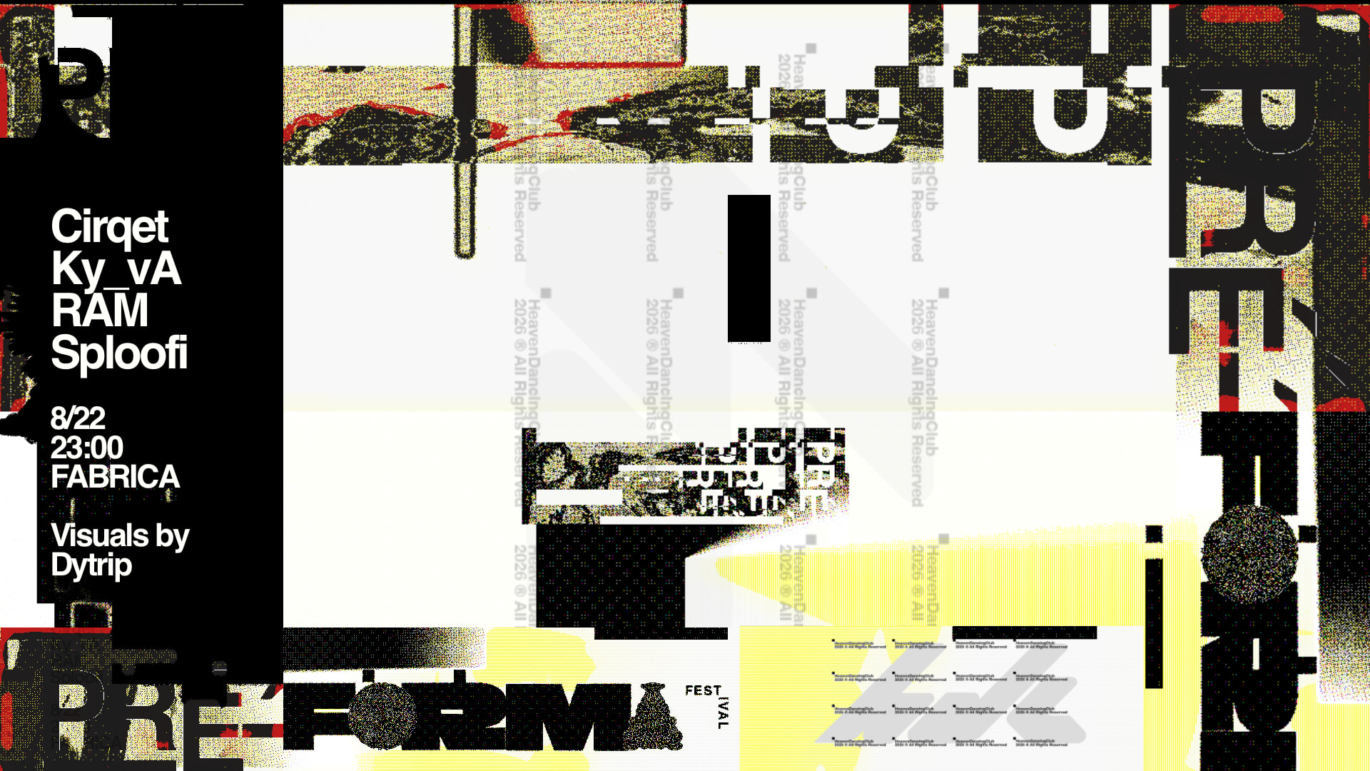 Pré-Forma