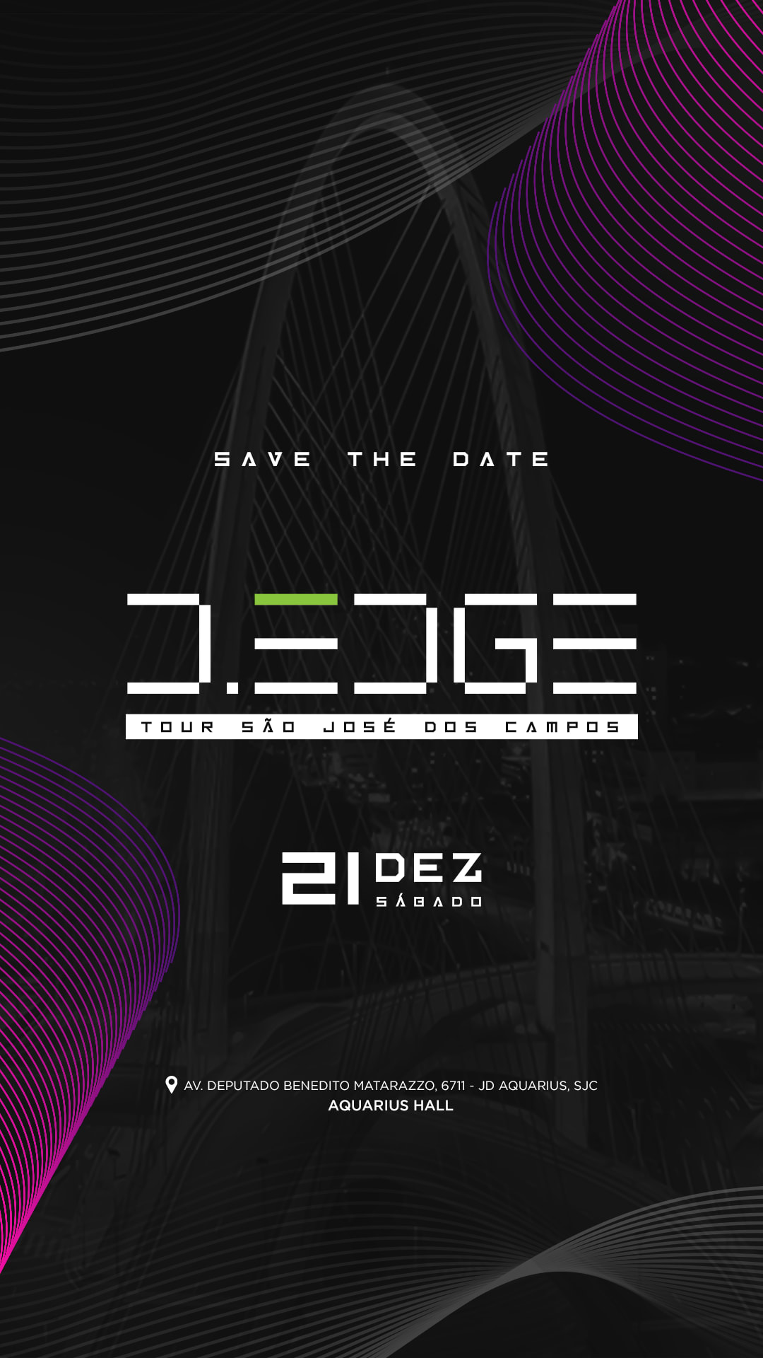 D-Edge Tour Sjc