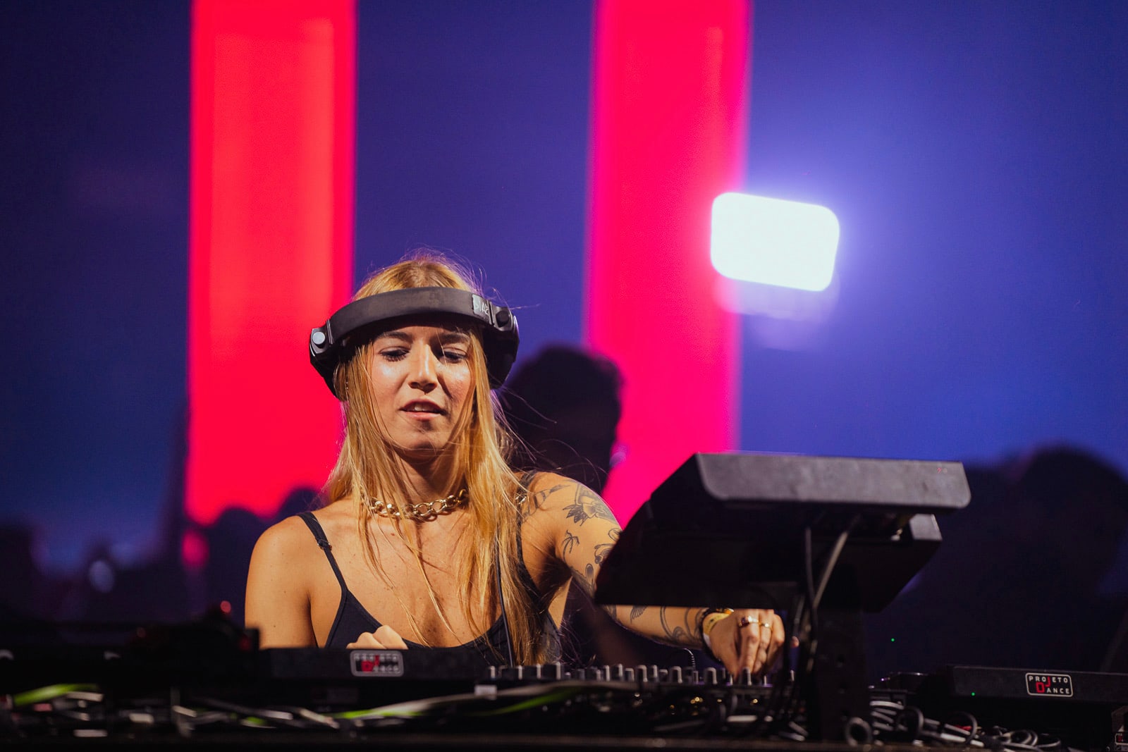 Pricila Diaz | Pulse Club