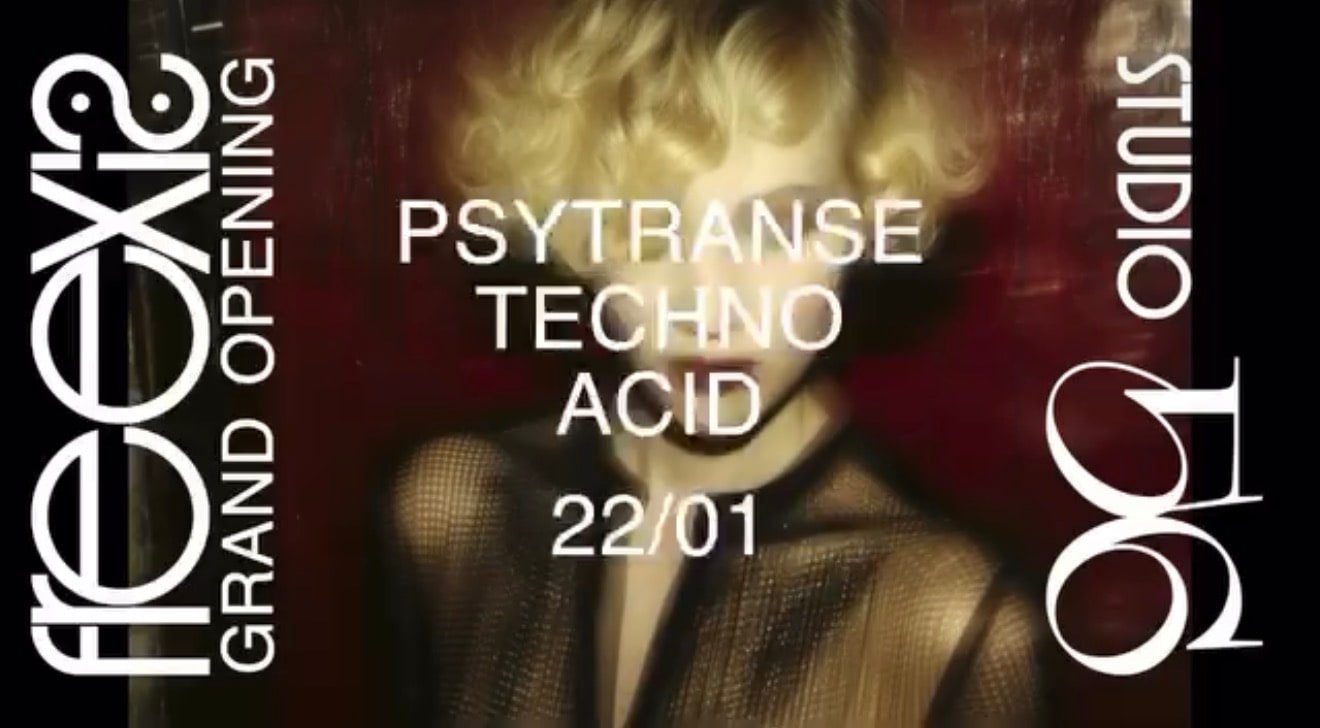 Discovery Present : Freexis