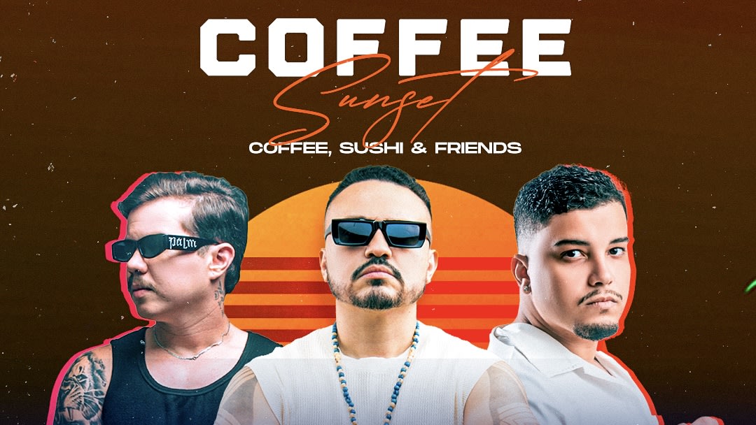 Coffee Sunset - 14.09