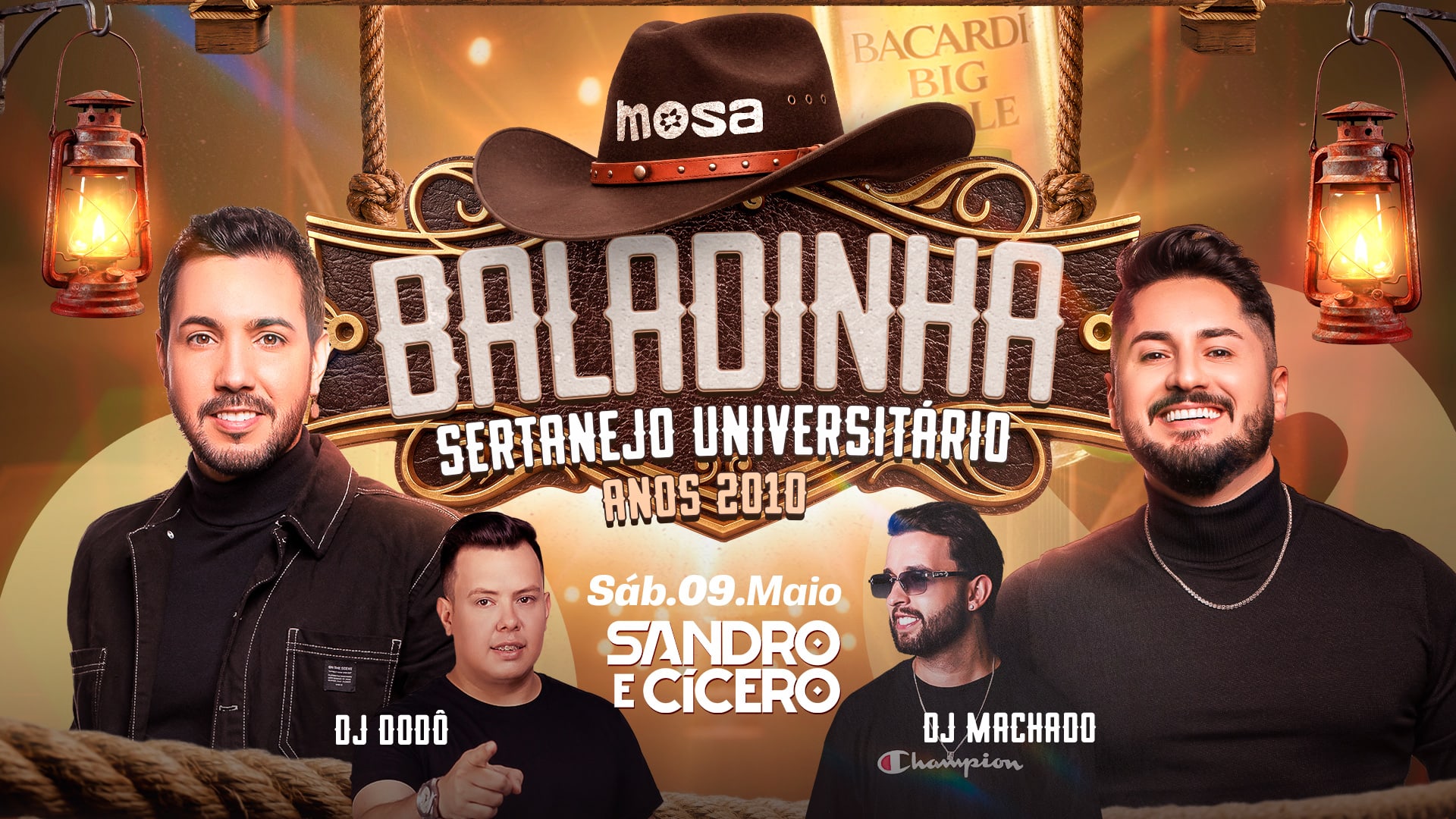 Baladinha Universitária