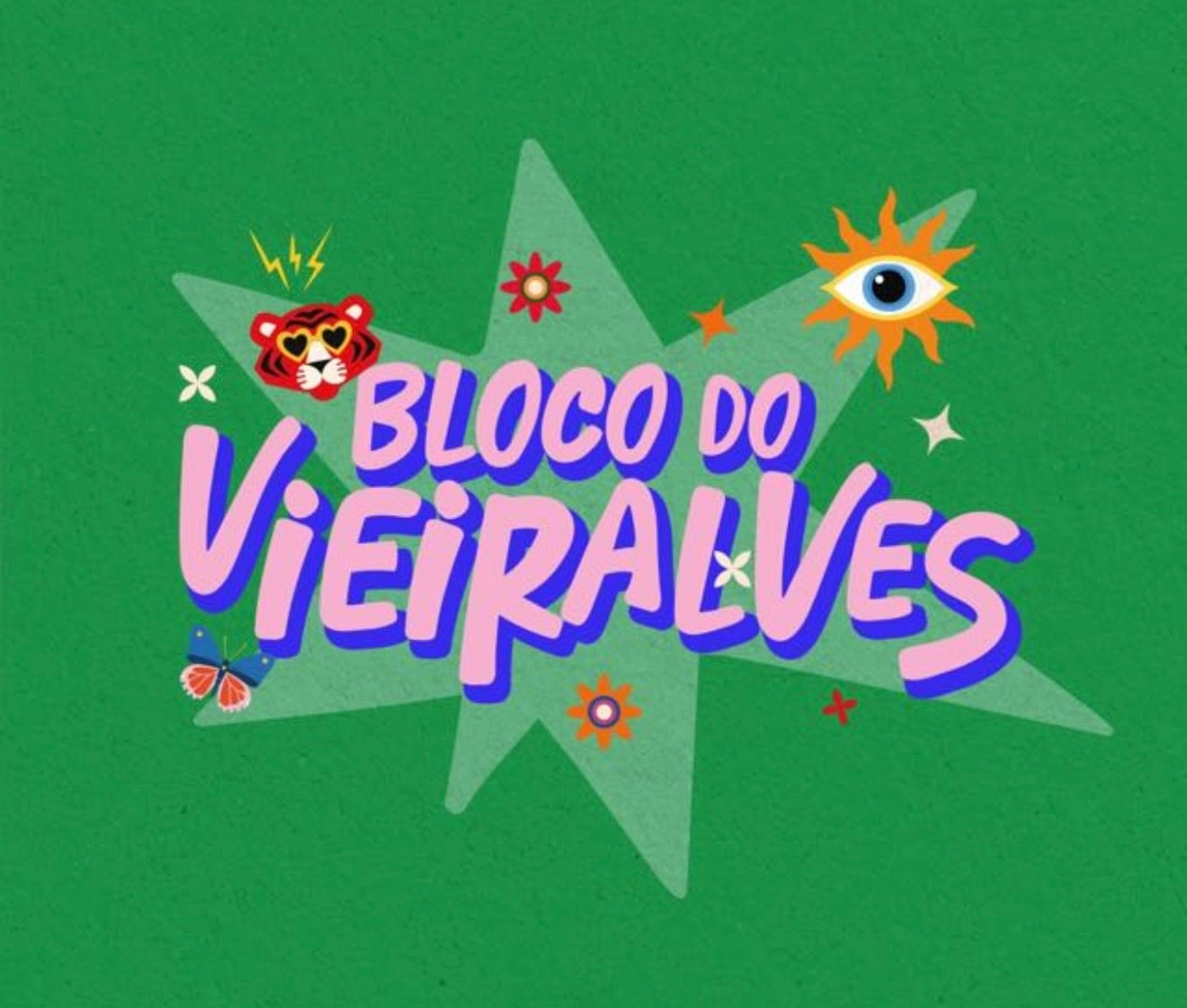 Bloco Do Vieiralves 2026
