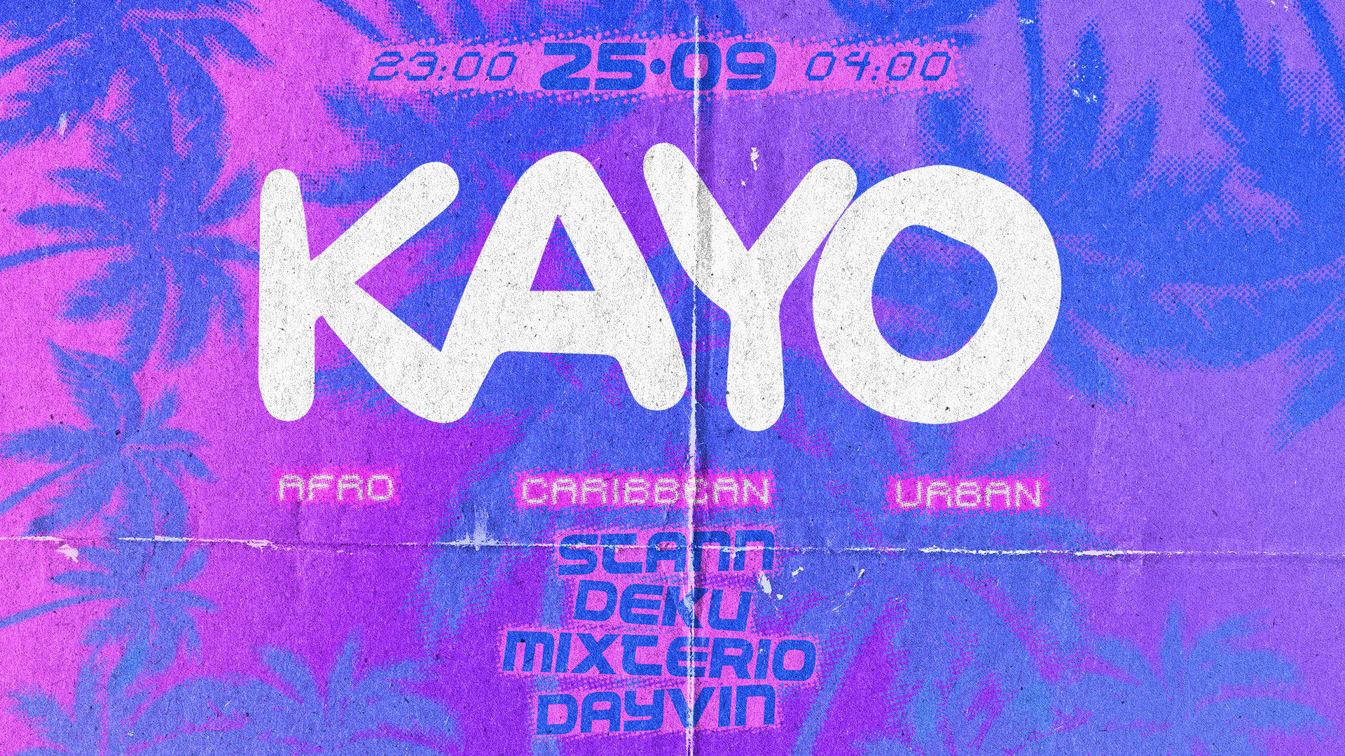 Kayo Party