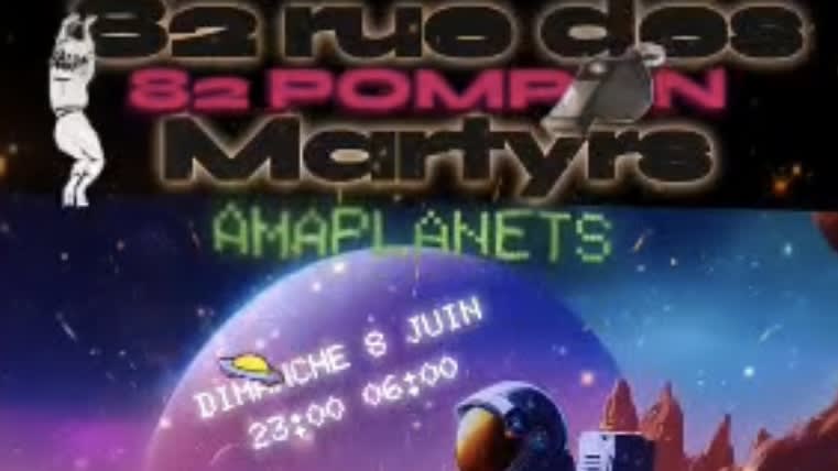 Amapiano & Hip Hop Dj King Kwitéd  " Direction Amaplanet"