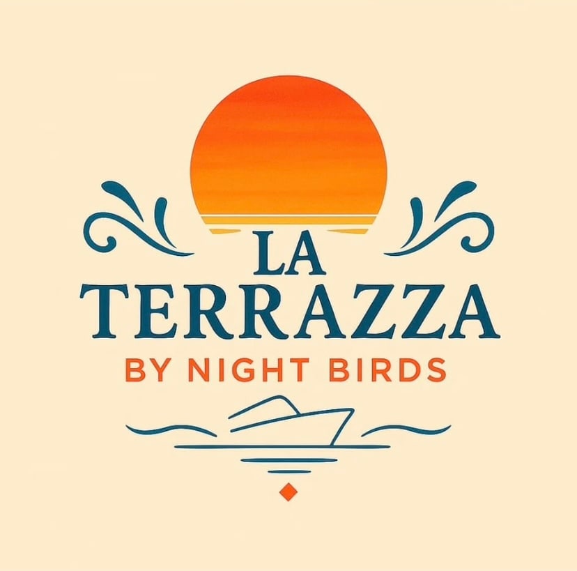 Samedi 18 Juillet: Rooftop Festif @ Terrazza By Night Birds
