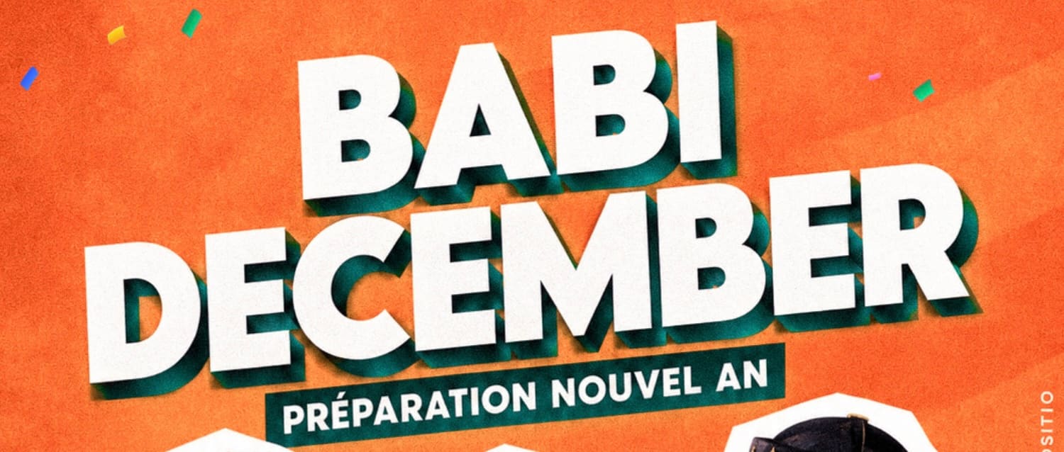 La Fibre Babi December