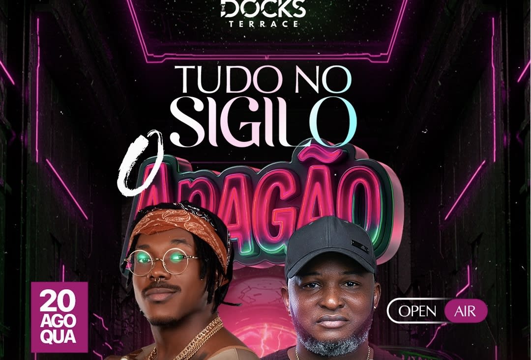 Sigilo.Apagao