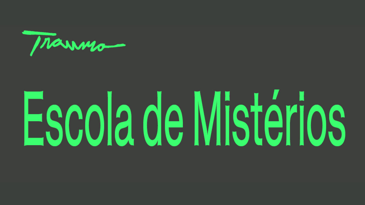 Escola De Mistérios Com Tecnoplanta, Dj Pirigo + Djs Escola