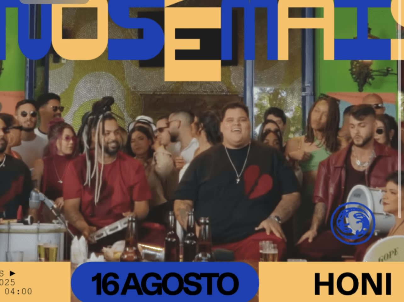 Grupo Menos É Mais