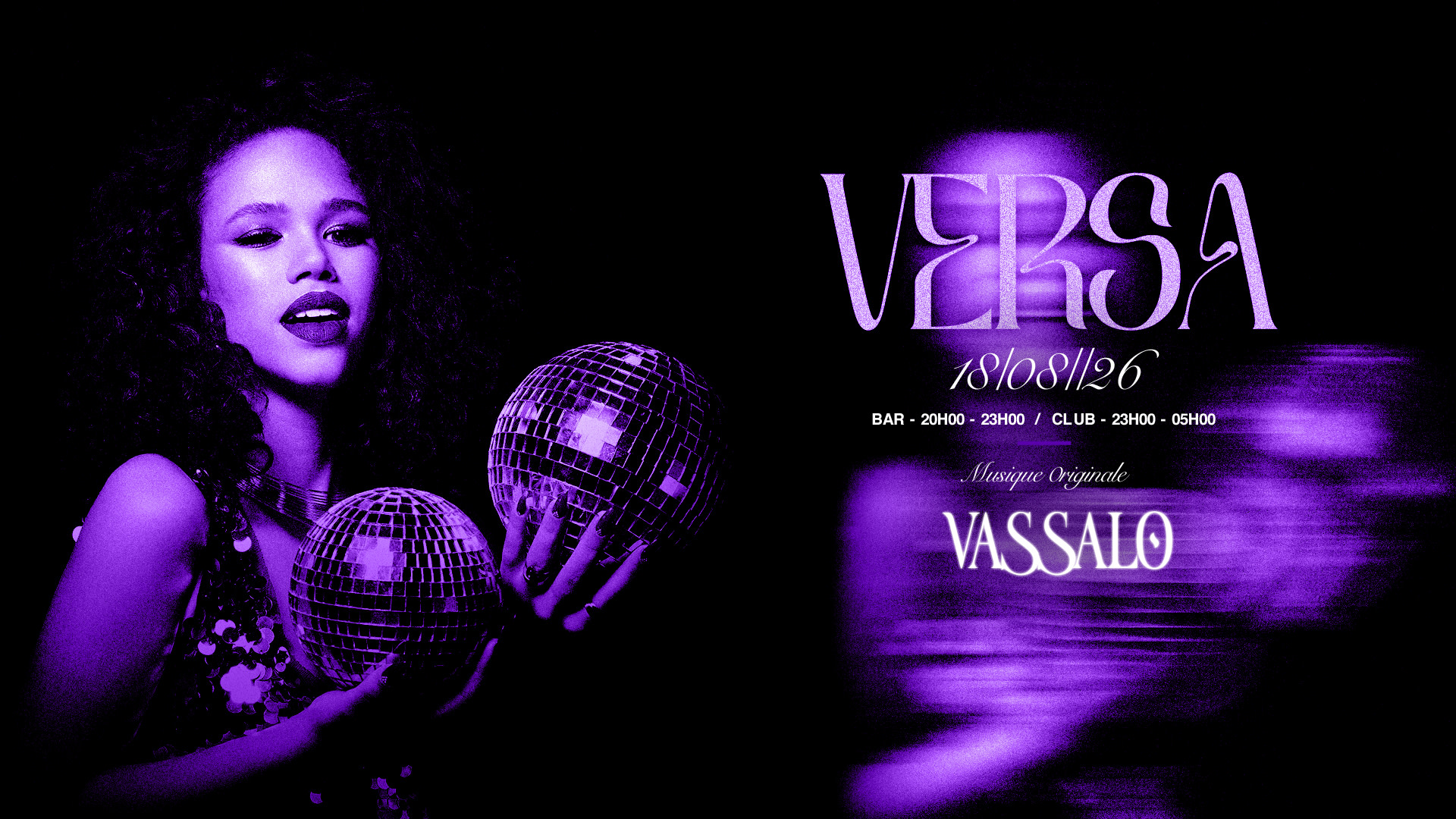 Versa : Vassalo