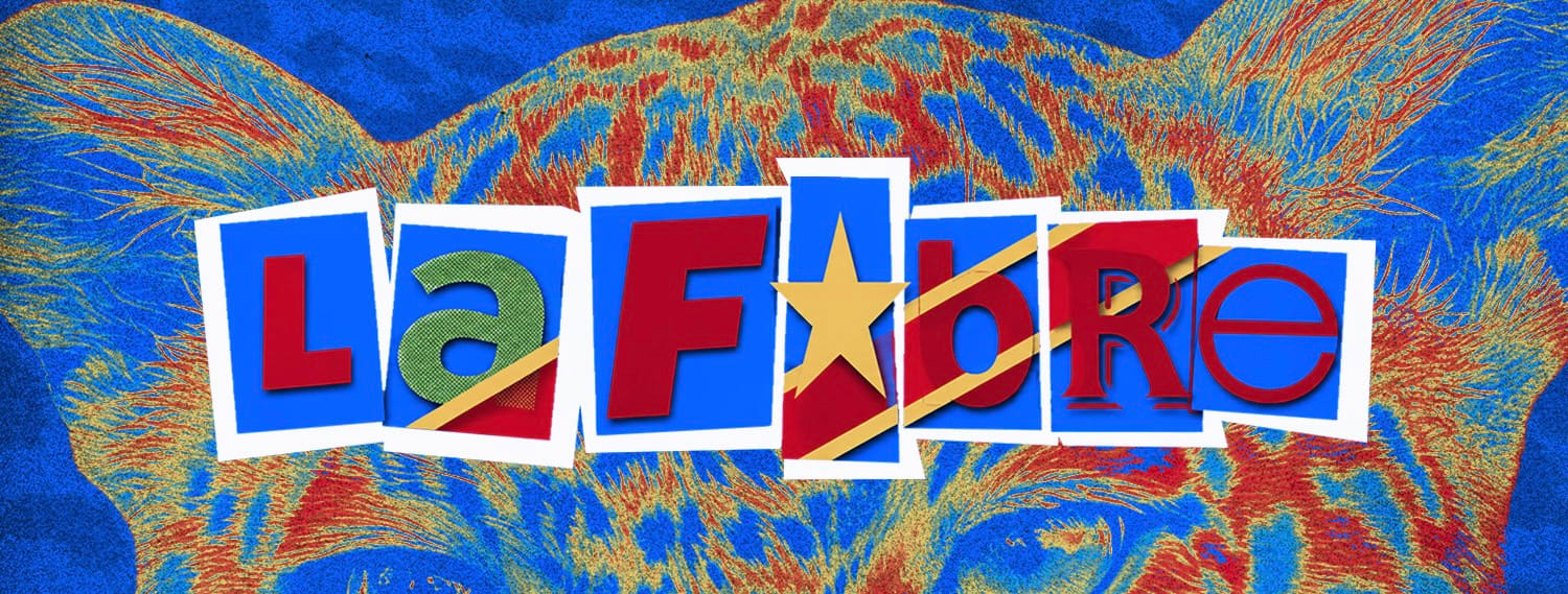 La Fibre Congo Xxl