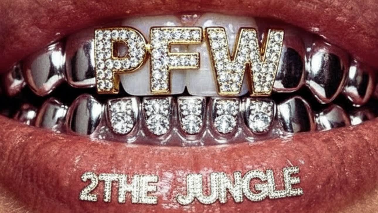 2 The Jungle Pfw Edition